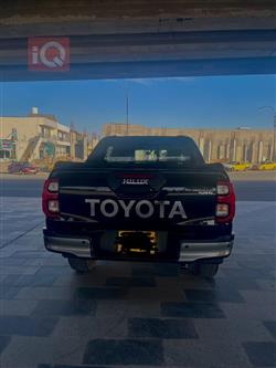 تويوتا هايلوكس